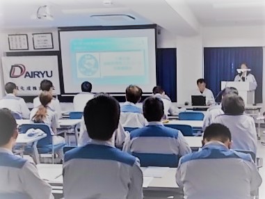 成形技術提案会開催